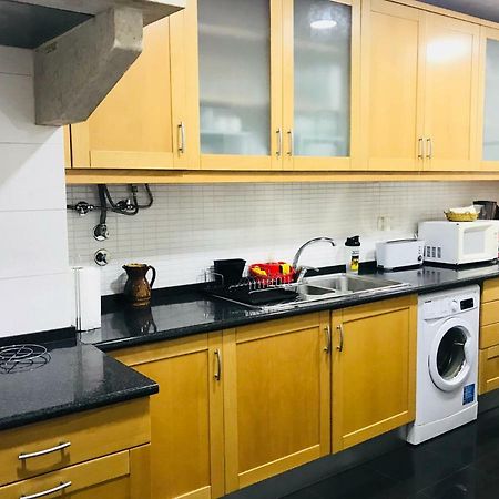 Excellent Apartment In ลิสบอน ภายนอก รูปภาพ