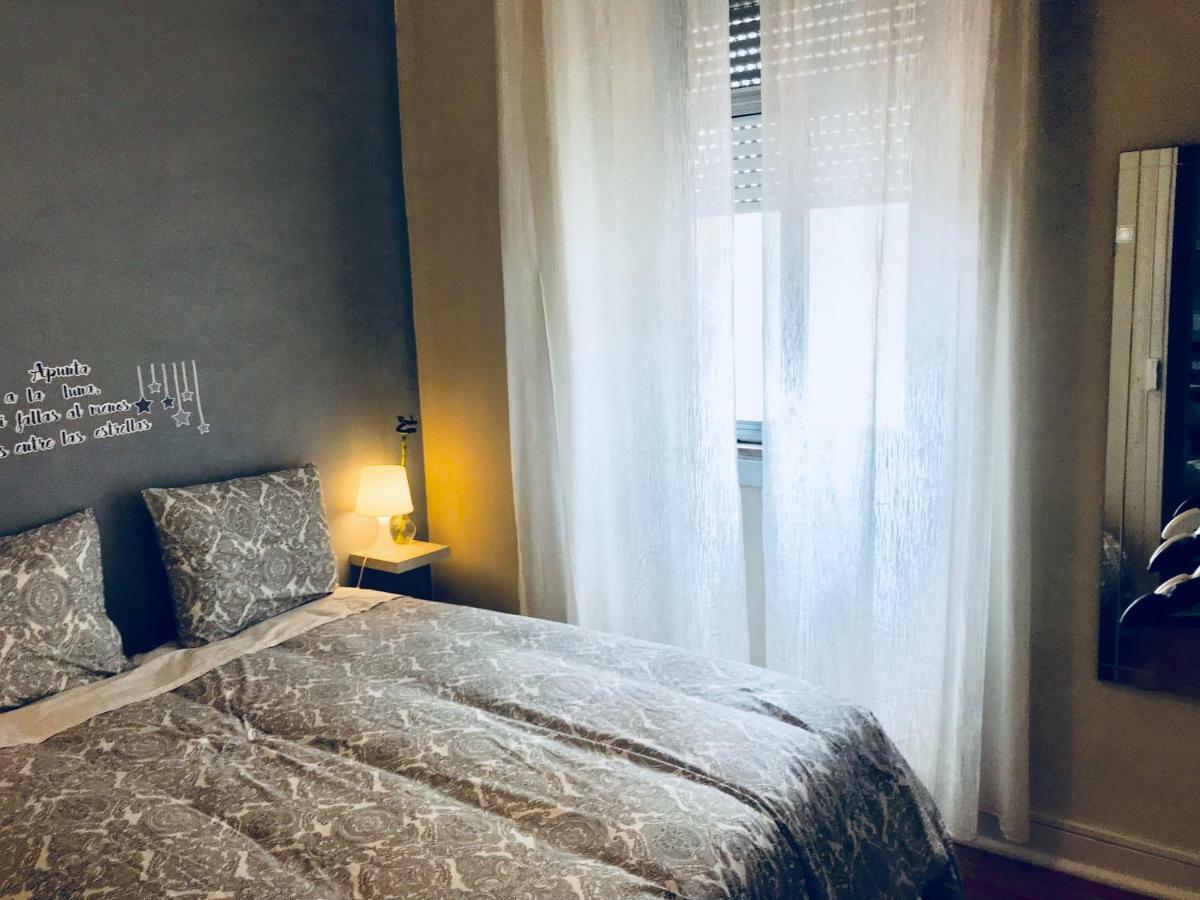 Excellent Apartment In ลิสบอน ภายนอก รูปภาพ