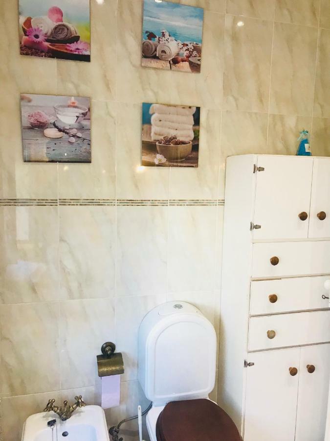 Excellent Apartment In ลิสบอน ภายนอก รูปภาพ