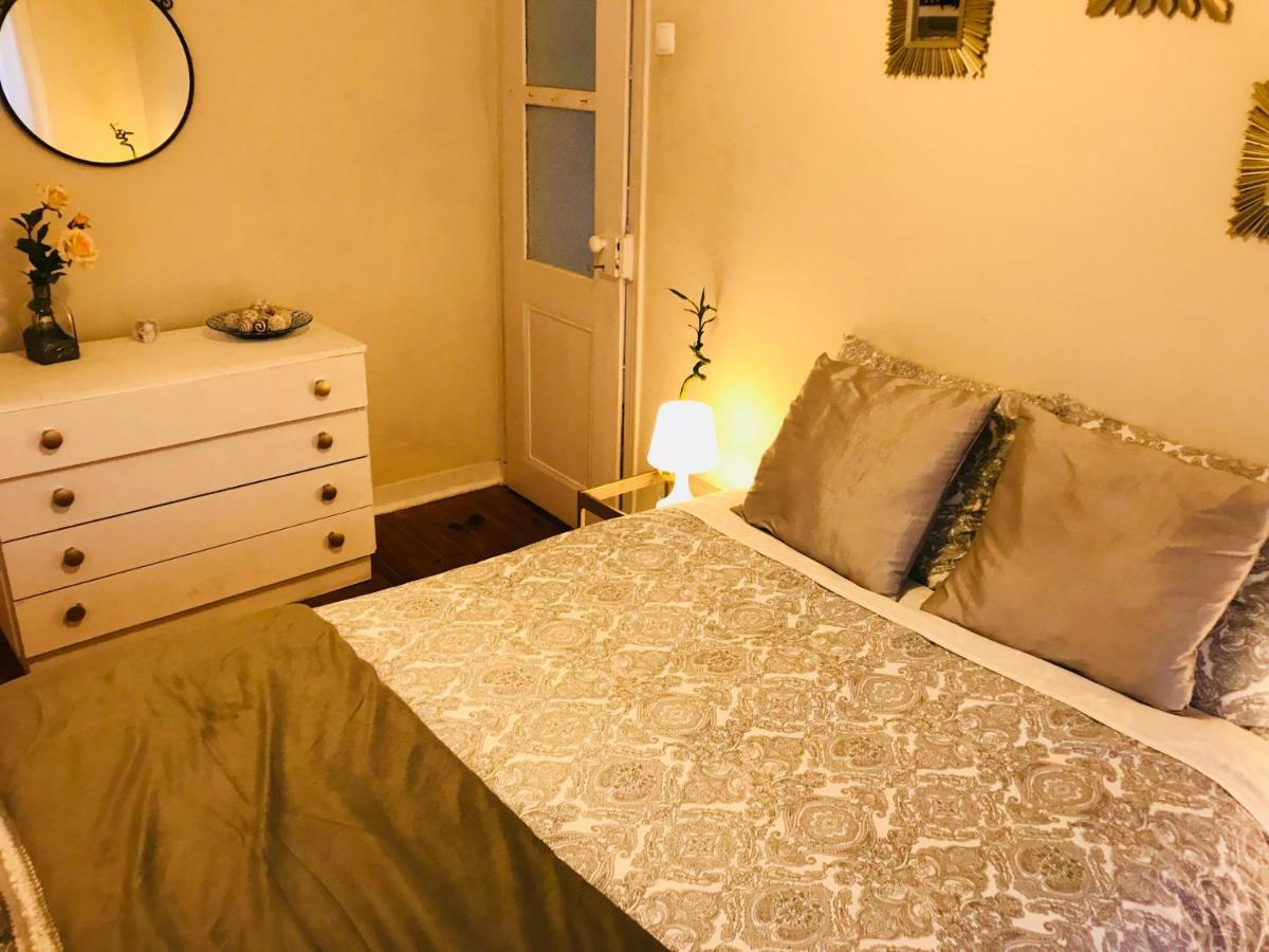 Excellent Apartment In ลิสบอน ภายนอก รูปภาพ