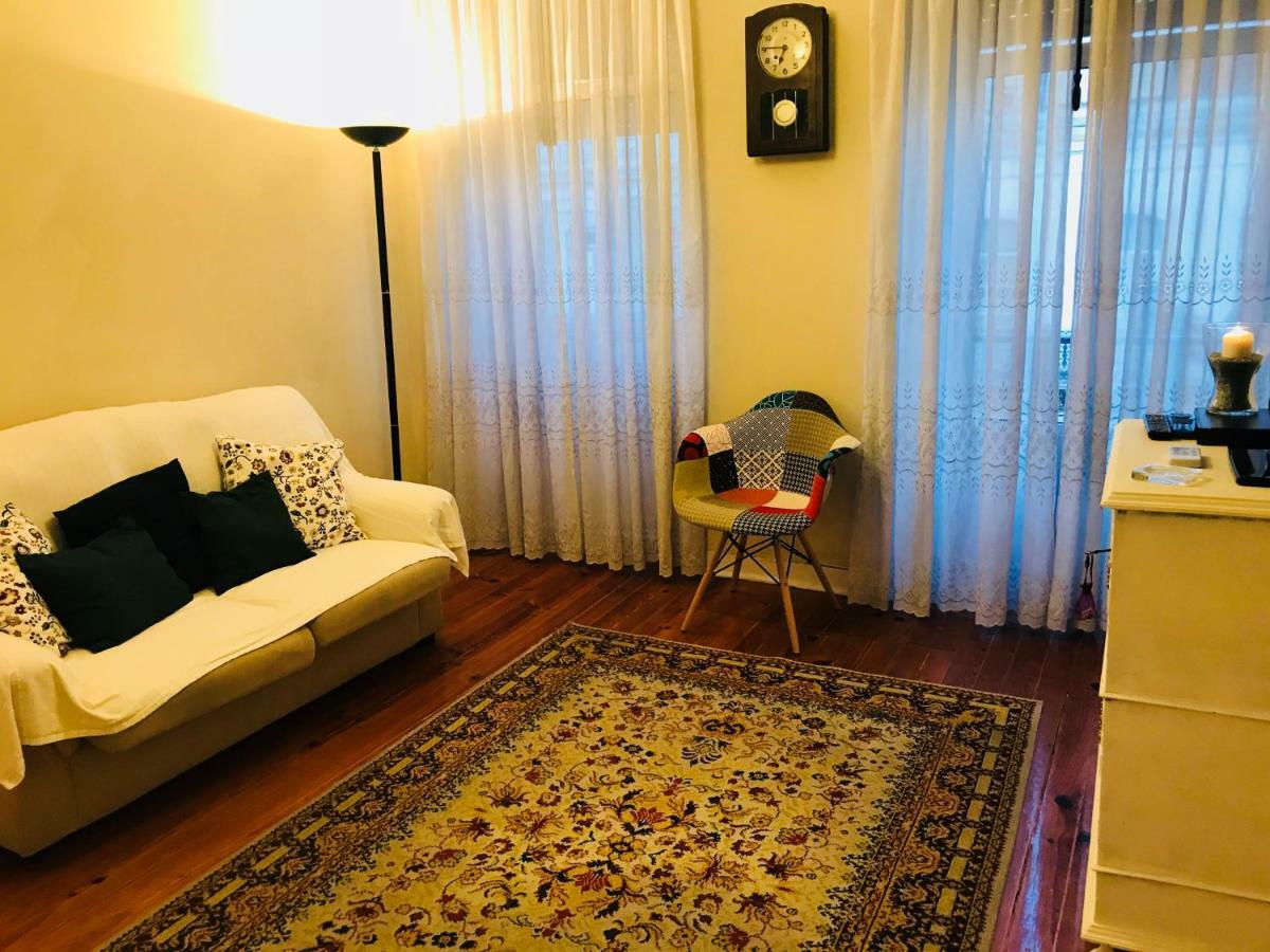 Excellent Apartment In ลิสบอน ภายนอก รูปภาพ