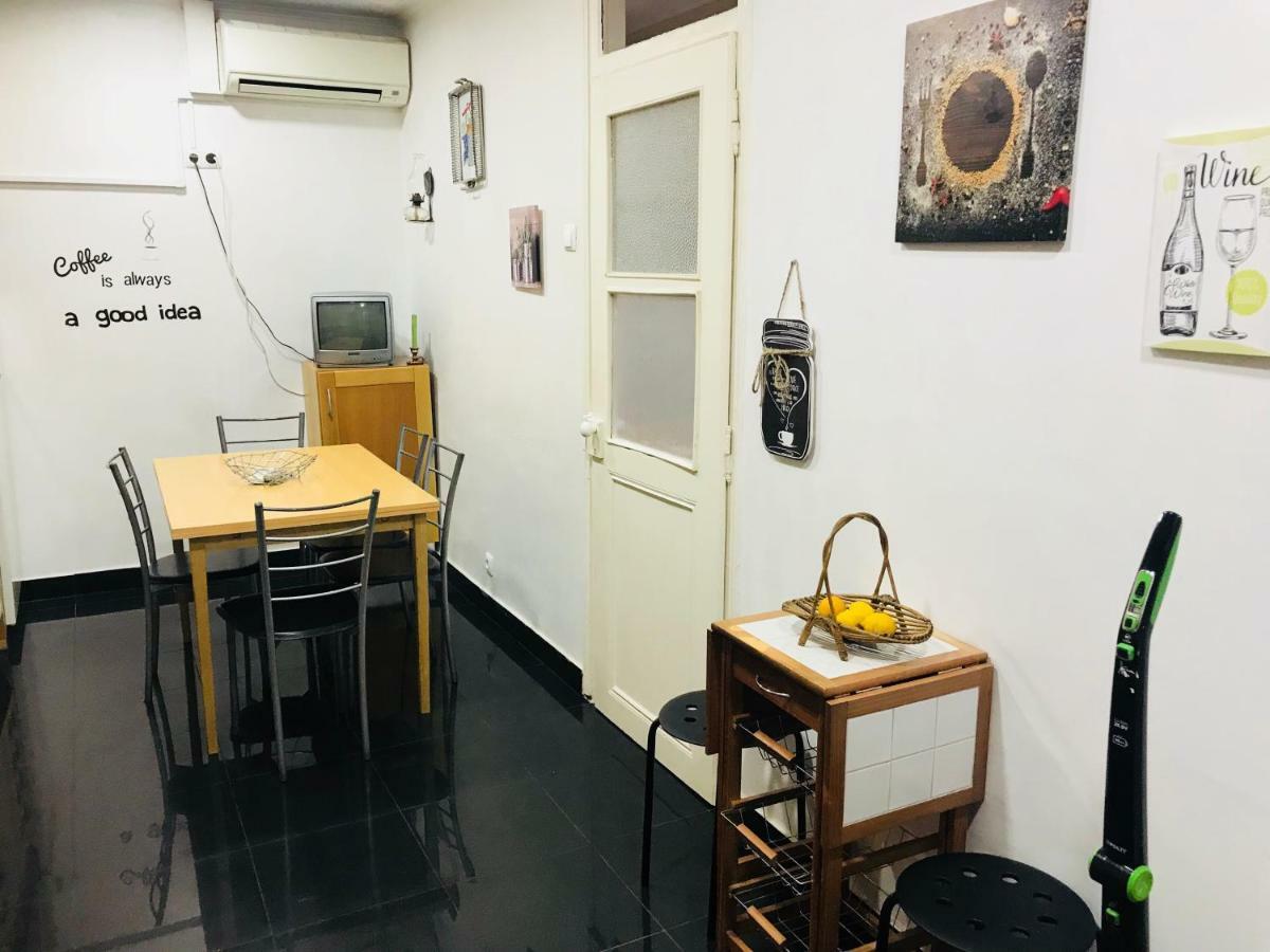 Excellent Apartment In ลิสบอน ภายนอก รูปภาพ