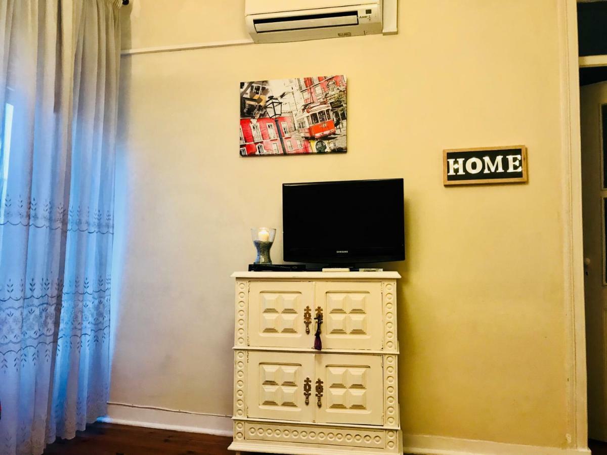 Excellent Apartment In ลิสบอน ภายนอก รูปภาพ