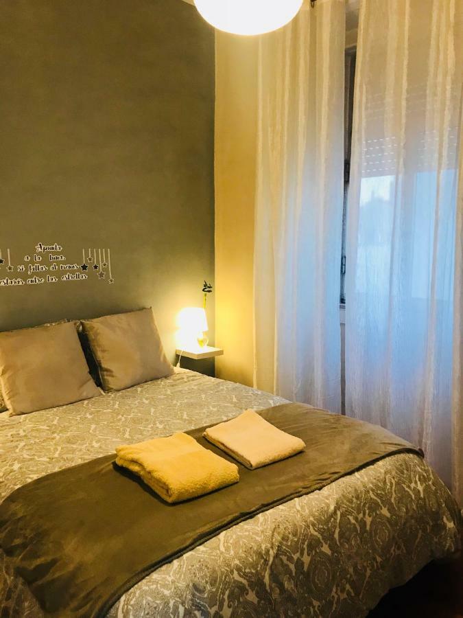Excellent Apartment In ลิสบอน ภายนอก รูปภาพ